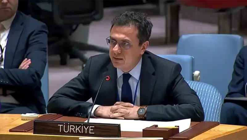 İsrail’den Suriye’ye Hava Saldırıları: Keçeli’nin Çağrısı ve Bölgedeki Etkileri