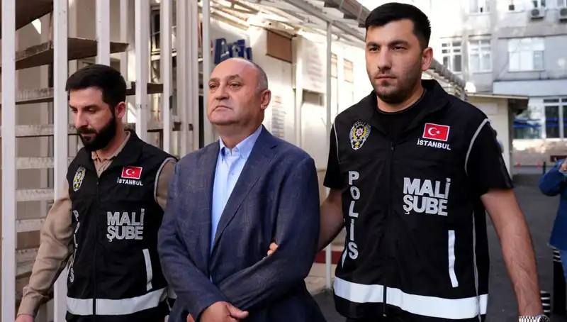 İstanbul'da İBB Operasyonunda Dördüncü Dalga ile Yeni İfade Süreci Başladı