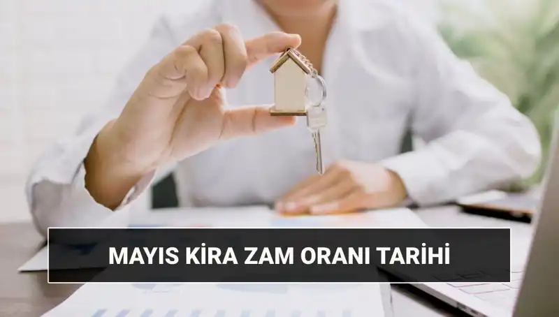 Mayıs 2025 Kira Zam Oranı Açıklanıyor: Enflasyon Rakamları Ne Diyor?