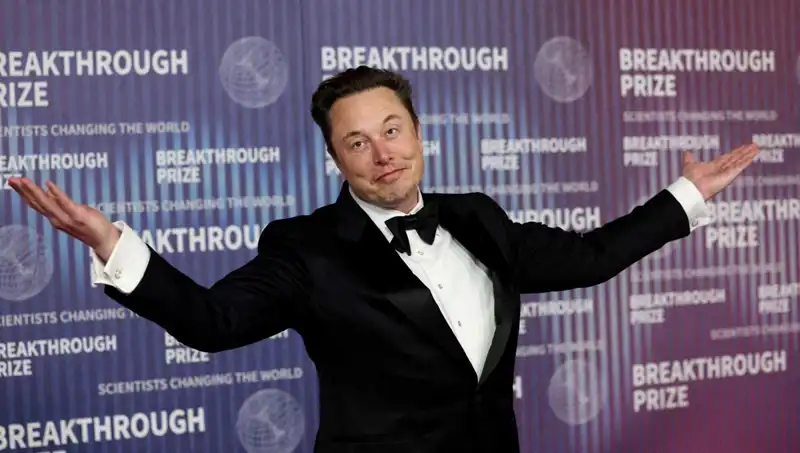Elon Musk’tan X Uygulamasında Dikkat Çeken Yenilik: Flört Özelliği mi Geliyor?
