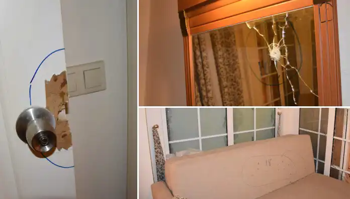 FETÖ’cü Suikast Timine Ait Olayın İzleri İstanbul’da Hala Duru