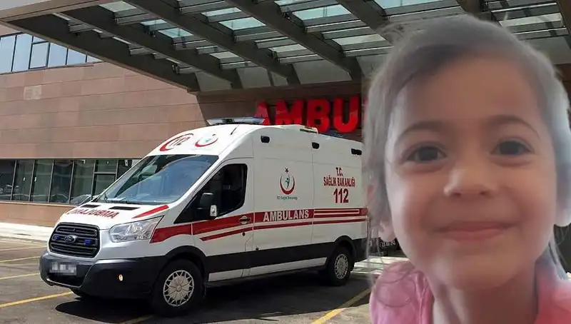 8 Yaşındaki Roza'nın Hikayesi: 10 Ay Sonra Gelen Noldu?