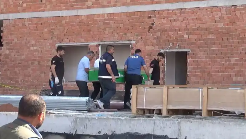 İnşaat İşçisinin Feci Ölümü: Olayın Arka Planı ve Yan Etkileri