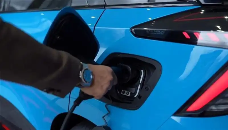 İstanbul'da Elektrikli Araç Şarj İstasyonu Sayısı 11 Bini Aştı: Yeşil Gelecek İçin Büyük Adım