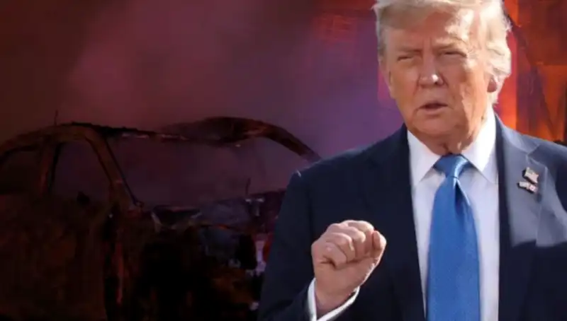 İsrail Basınından Sarsıcı İddia: Trump İran'a "Son Şans" Teklifinde Bulunacak mı?