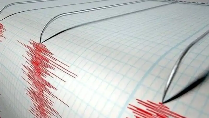 Ege Denizi'nde Beklenen Deprem Gerçekleşti: 3.5 Büyüklüğünde Şok!