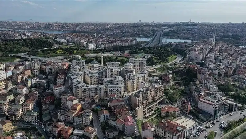 İstanbul'un Kentsel Dönüşümü: Sorunlar, Çözüm Bekleyen Projeler ve Gelecek
