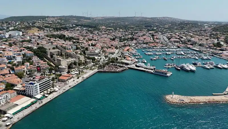 İzmir'de Su Kesintilerine Son: Çözüm Bulundu ve Satışlar İki Katına Çıktı