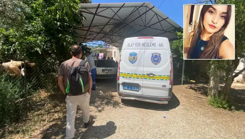 Muğla'da Şüpheli Ölüm: Genç Kadın Ekibin Dikkatini Çekti