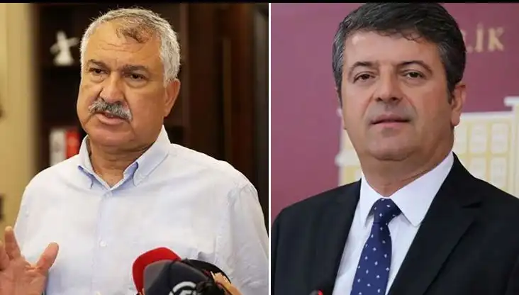 Adıyaman ve Adana Belediyeleri Kriz Yaşıyor: İki Başkan Gözaltına Alındı