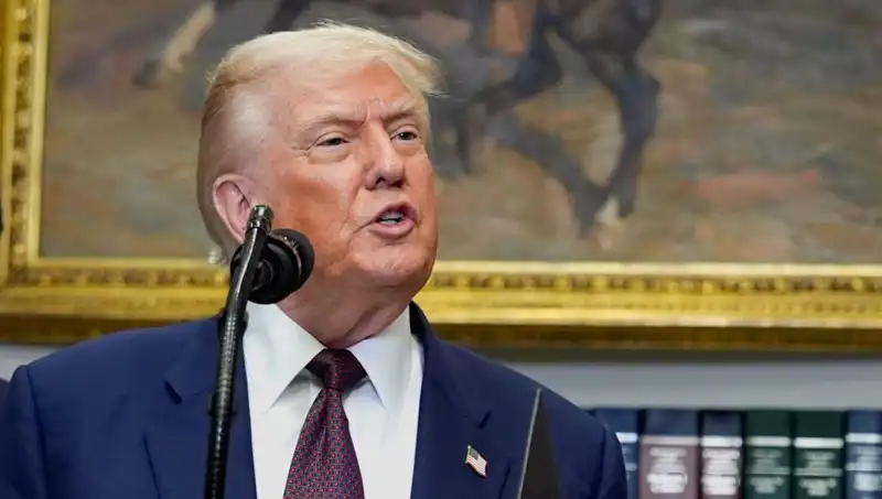 Trump, Nobel Barış Ödülü’ne Aday Gösteriliyor: Nedenleri ve Olası Sonuçları