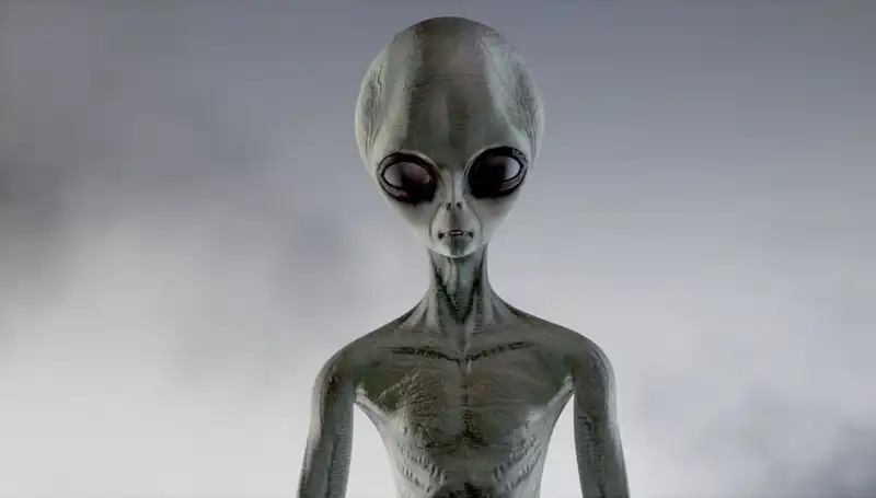 Pentagon Yetkilisinden Şaşırtan Açıklama: Uzaylı Türleri ve UFO Operatörleri!