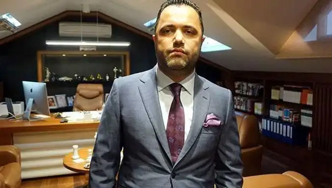 Rezan Epözdemir’in Tutuklanması: İstanbul’da Şok Gelişmeler