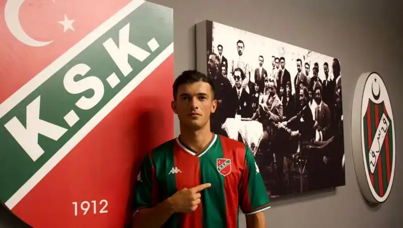 Karşıyaka, 2023 Transfer Döneminde Hızla Güçleniyor
