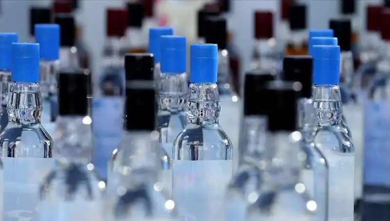 İstanbul’da 286 Litre Kaçak İçki Ele Geçirildi: Olayın Detayları Ortaya Çıktı