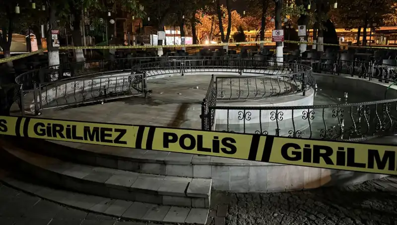 Kırklareli’nde Süs Havuzunun Tehlikesi: Dört Kişi Hastaneye Kaldırıldı
