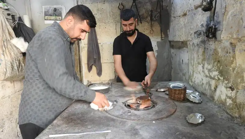 İstanbul'da Usta Çırak İlişkisi Neden Yok Oluyor? Mesleğin Geleceği Tehlikede!