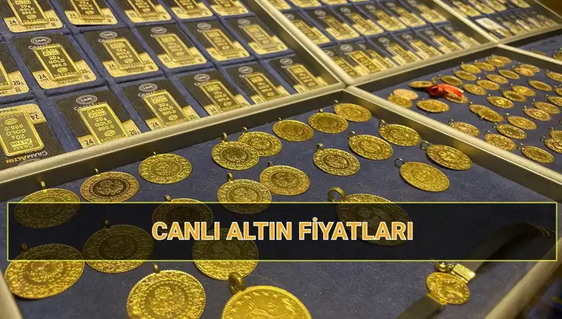 Altın Fiyatları 20 Mart 2023'te Ne Durumda? Son Gelişmeler!