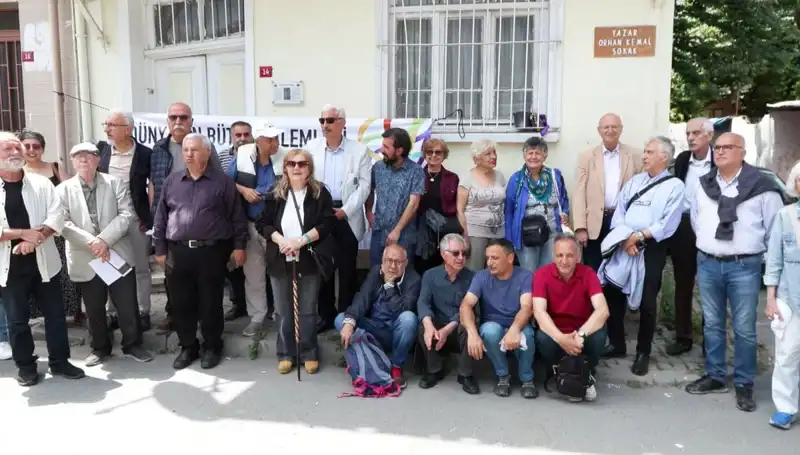 Orhan Kemal’in Edebi Mirası, 55 Yılda Nasıl Yaşatıldı?