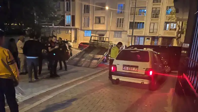 İstanbul’da 'Dur' İhtarına Uymayan Sürücüye 116 Bin Lira Ceza Kesildi