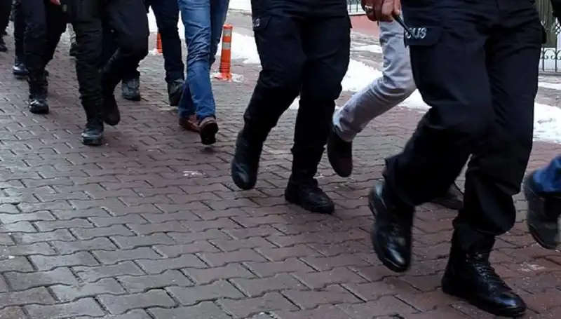 MİT ve Emniyet’in FETÖ ile Mücadelede Tarihi Operasyonu