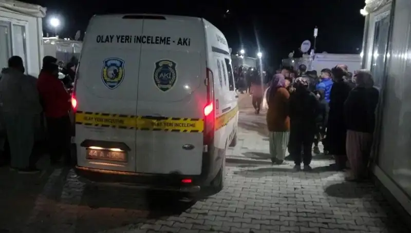 Husumetlilerin Kavgasında Kan Aktı: İstanbul'un Göbeğinde Yaşananlar