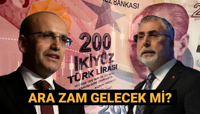 Asgari Ücret Ara Zamı Hakkında Tüm Detaylar ve Beklentiler