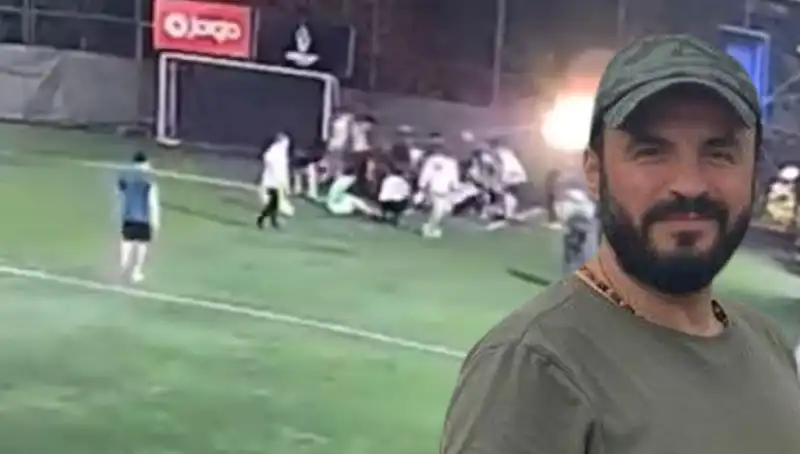 Halı Saha Maçında Yaşanan Kalp Krizi: Teklifler ve Kaybedişler