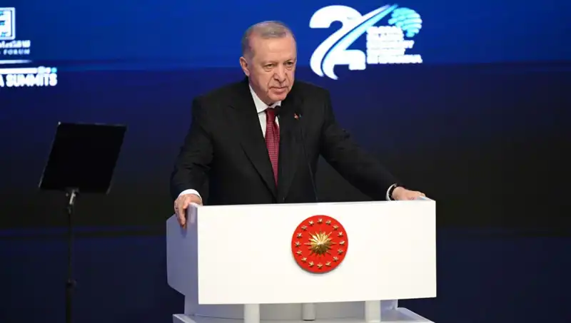 Cumhurbaşkanı Erdoğan: Faizsiz Ekonomi Hedefi Neden Bu Kadar Önemli?