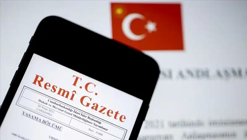 9 Ağustos 2025 Resmi Gazete Kararları: Hayatı Etkileyecek Değişiklikler