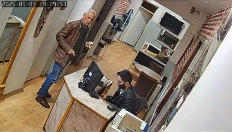 Tek Başına Gerçekleştirilen Saldırının Derinliklerinde Neler Yaşandı?