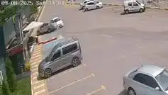 Bolu Dağı'nda Kahkahalarla Anılan İlginç Kaza Detayları