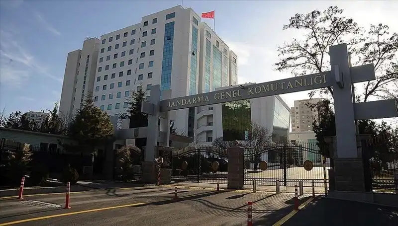 Jandarma Genel Komutanlığı'ndan Müjde! Sürekli İşçi Alım İlanı Yayınlandı
