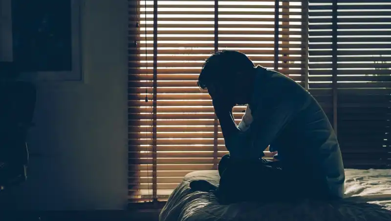 Bilimsel Araştırma: Bu Aylarda Doğan Erkeklerde Depresyon Riski Yükseliyor!