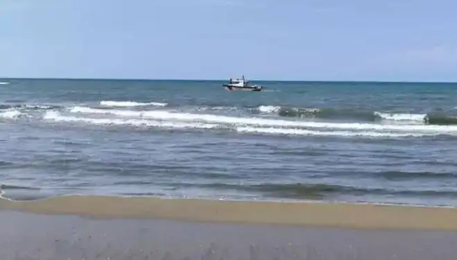 Giresun'da Denize Girişler Neden Yasaklandı? Tüm Ayrıntılar Burada!