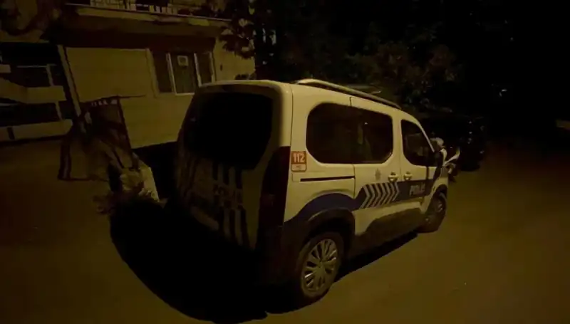 Bursa'da Amca Dehşeti! Yeğenini Erkek Arkadaşıyla Yakalayıp Bıçakladı
