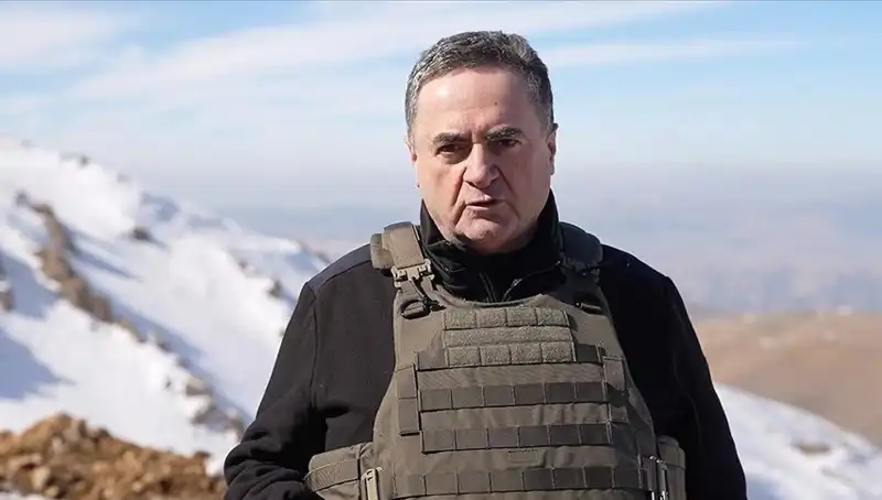 İsrail Savunma Bakanı, Hamas Yöneticilerine Hedef Gösterdi: Suikast Açıkladı