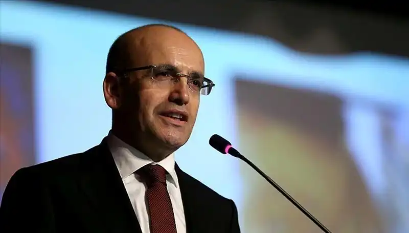 Bakan Şimşek: KKM Uygulamasındaki Yenilikler Ekonomiyi Canlandıracak