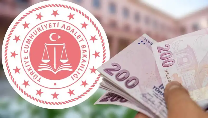 Adalet Bakanlığı 2025 Promosyon Ödemeleri: Ne Kadar, Ne Zaman Yatacak?