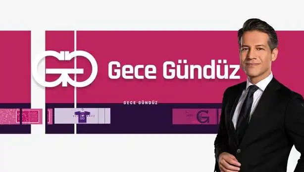 Gece Gündüz: İstanbul’un Geleceğini Şekillendiren Yeni Proje Açıklandı
