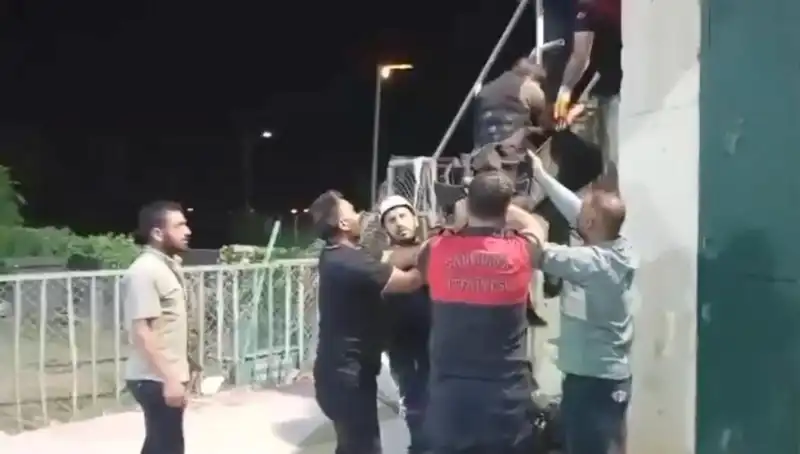 Şanlıurfa'da Faciadan Sonra İkinci Acı Gelişme: Cansız Beden Bulundu