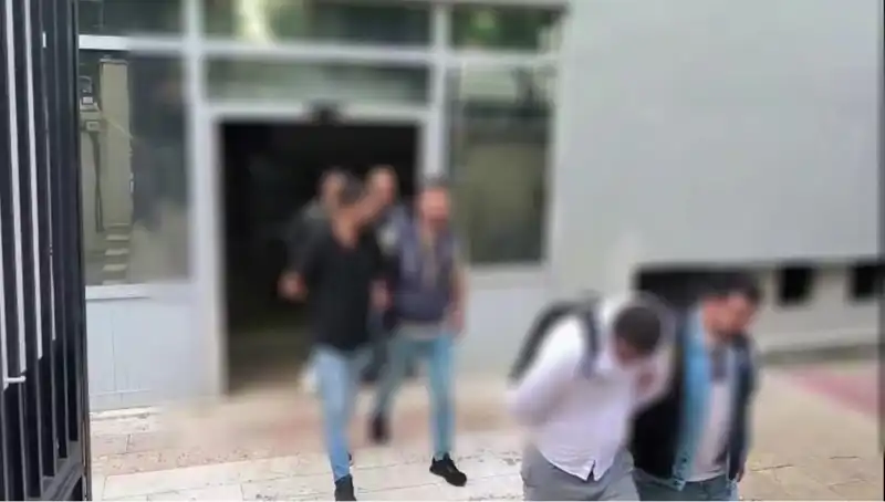 Sahte Yatırım İlanlarıyla Milyonlarca Liralık Vurgun Gerçekleşti