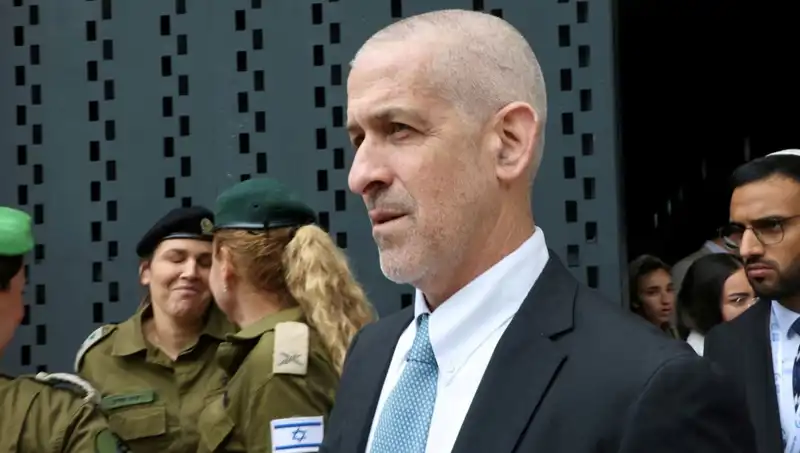 İsrail’de Sarsıcı İtiraflar: İç İstihbarat Müdürü Netanyahu’yu Alev Alev İfşa Etti