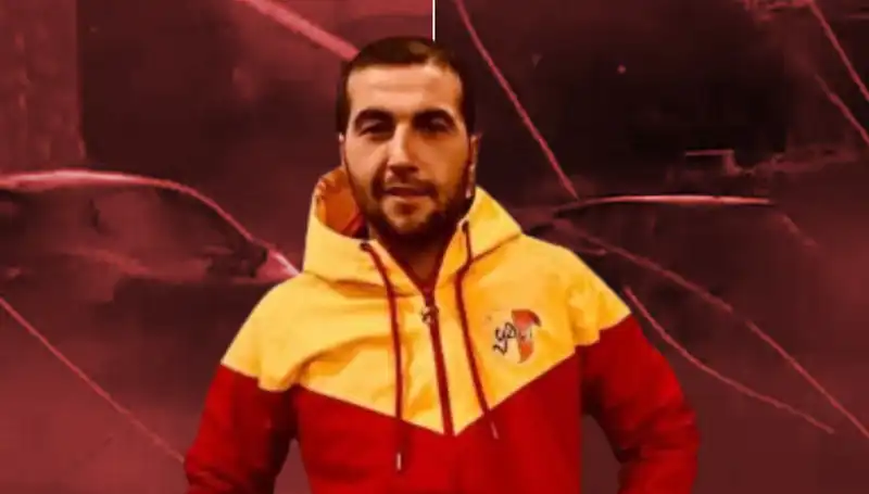 Göztepeli Barış'ın Hayatını Kaybettiği Kazada İstinaf Kararı Açıklamada Bulundu