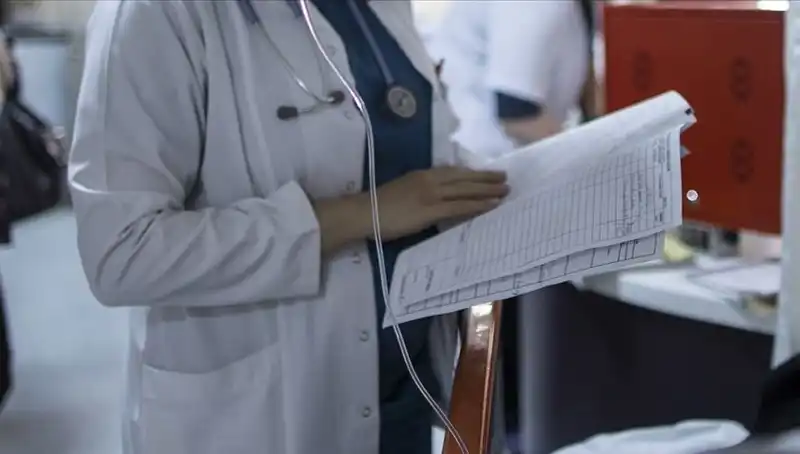 Türkiye'de TUS Yerleştirme Sonuçları Açıklandı: Dermatoloji Fırtınası Büyüyor!