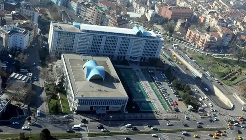 İBB Başkanlığı'na Vekalet Edecek İsimde Son Gelişmeler!