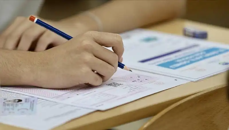 Nizip'ten Gelen Şampiyon: YKS'de Türkiye'yi Kandıran Başarı Hikayesi