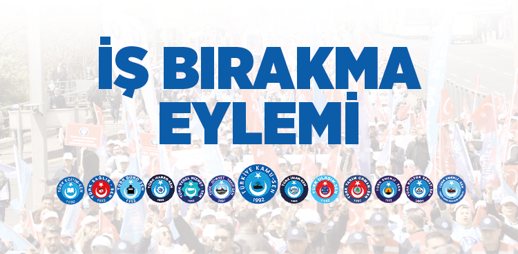 Memurların İş Bırakma Eylemi: Hak İhlalleri ve Talepler