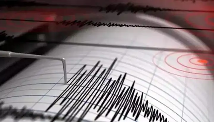 Tonga Açıklarında 7,1 Şiddetinde Deprem: Tsunami Tehlikesi Kapsamında Uyarılar!