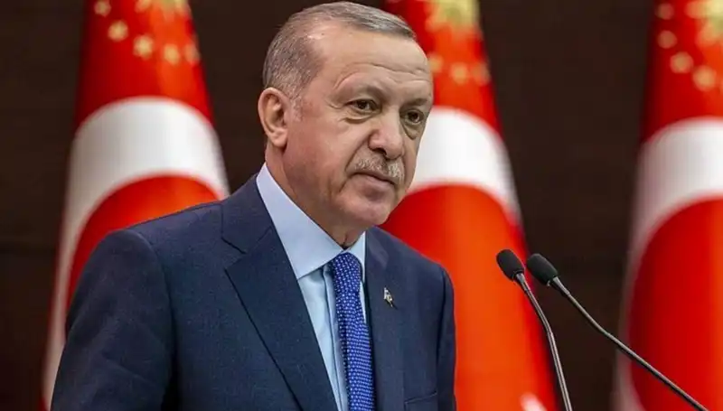 Erdoğan'ın Barış Diplomasisi: Yeni Adımlar ve Bölgesel Etkileri